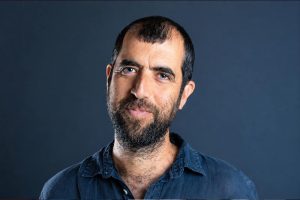 דוד אופיר
